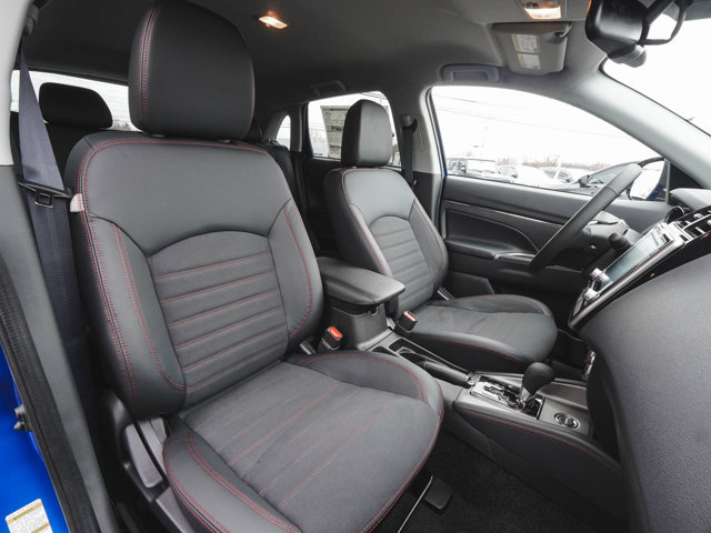 New 2026 Mitsubishi Outlander Sport SE AWD/4WD image 40