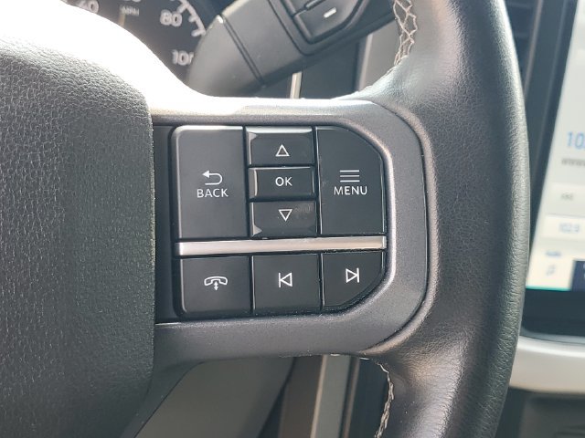 Certified 2023 Ford F150 XLT w/ Equipment Group 302A High AWD/4WD image 18
