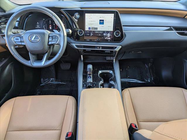 Used 2025 Lexus RX 350 FWD w/ Technology Package image 16
