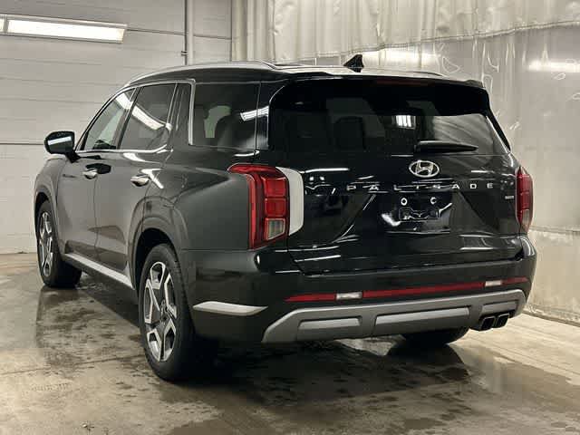 Used 2023 Hyundai Palisade SEL w/ Premium Package AWD/4WD image 35