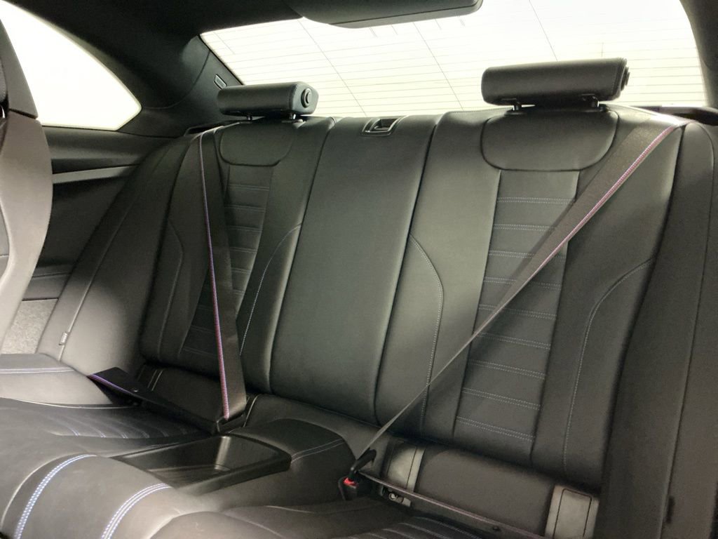 Certified 2024 BMW M2 w/ Lighting Package image 23
