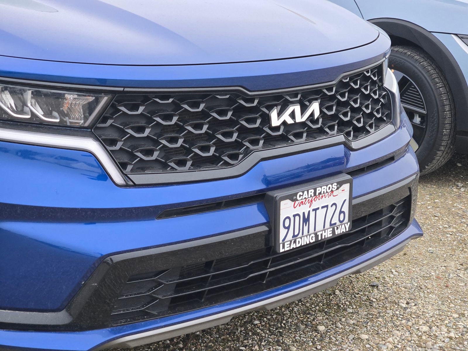 Used 2022 Kia Sorento S image 7