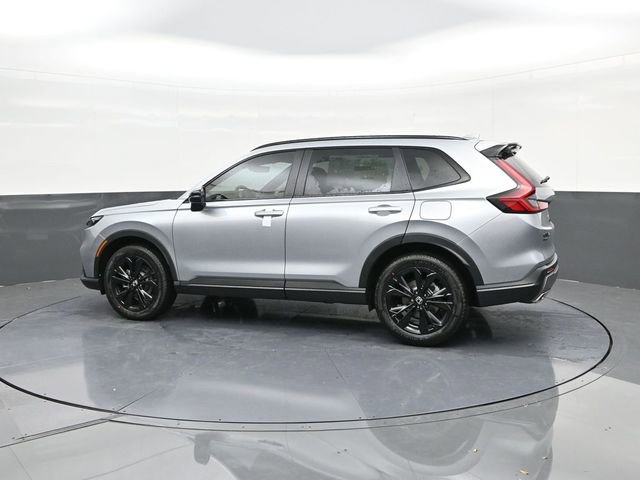 New 2026 Honda CR-V Sport Touring image 5