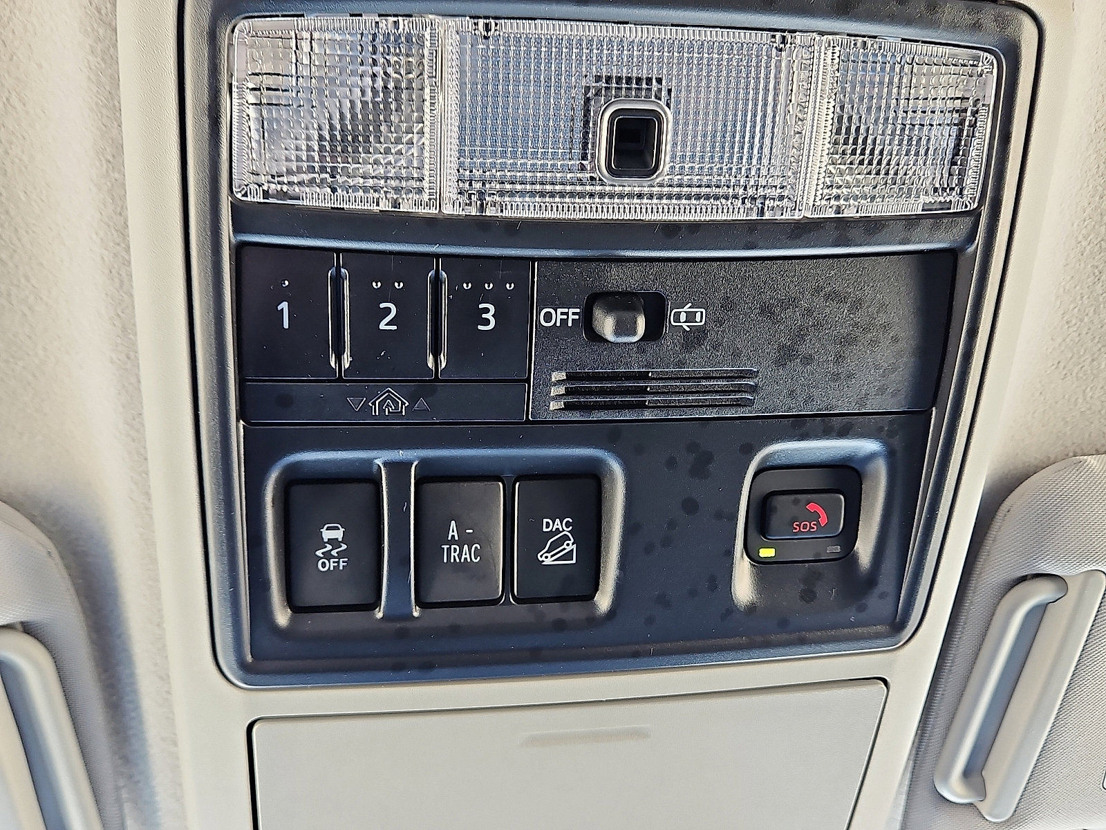 Used 2024 Toyota 4Runner SR5 Premium image 19