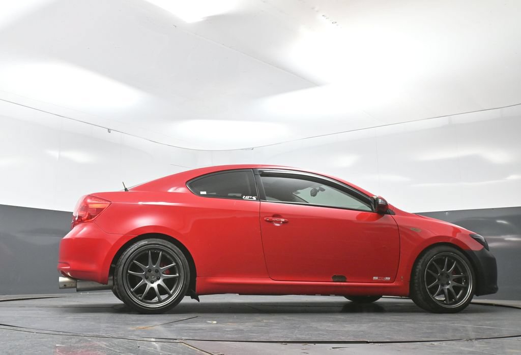 Used 2005 Scion tC w/ Release Series 1.0 FWD image 44