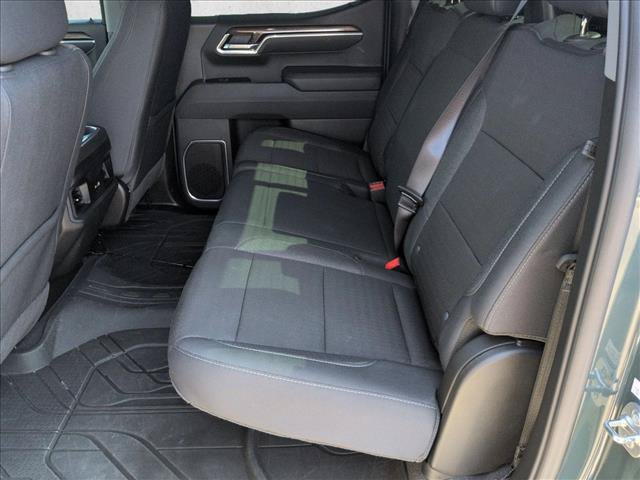 Used 2025 Chevrolet Silverado 1500 LT w/ Safety Package RWD image 26
