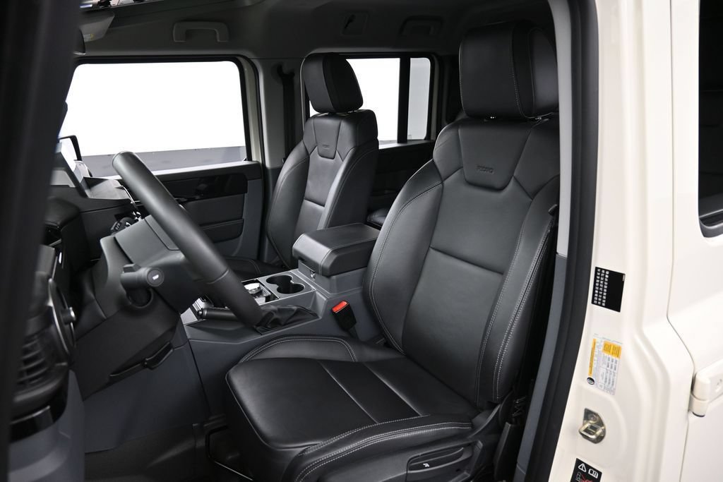 Used 2024 INEOS Grenadier AWD/4WD image 5