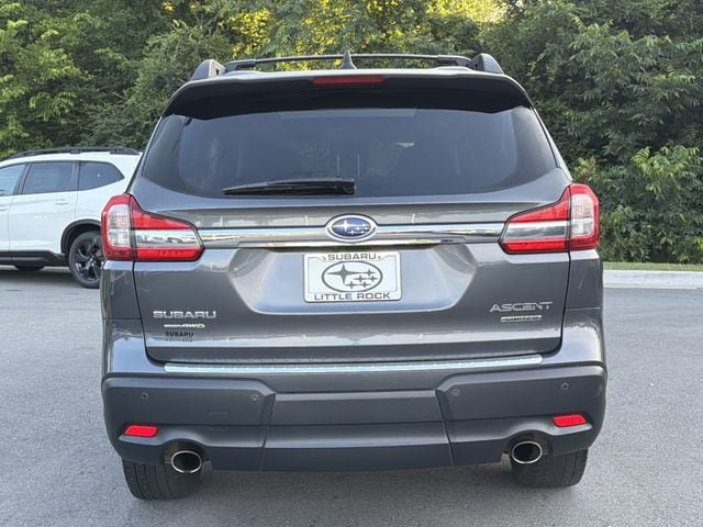 Used 2022 Subaru Ascent Limited w/ Technology Package AWD/4WD image 4
