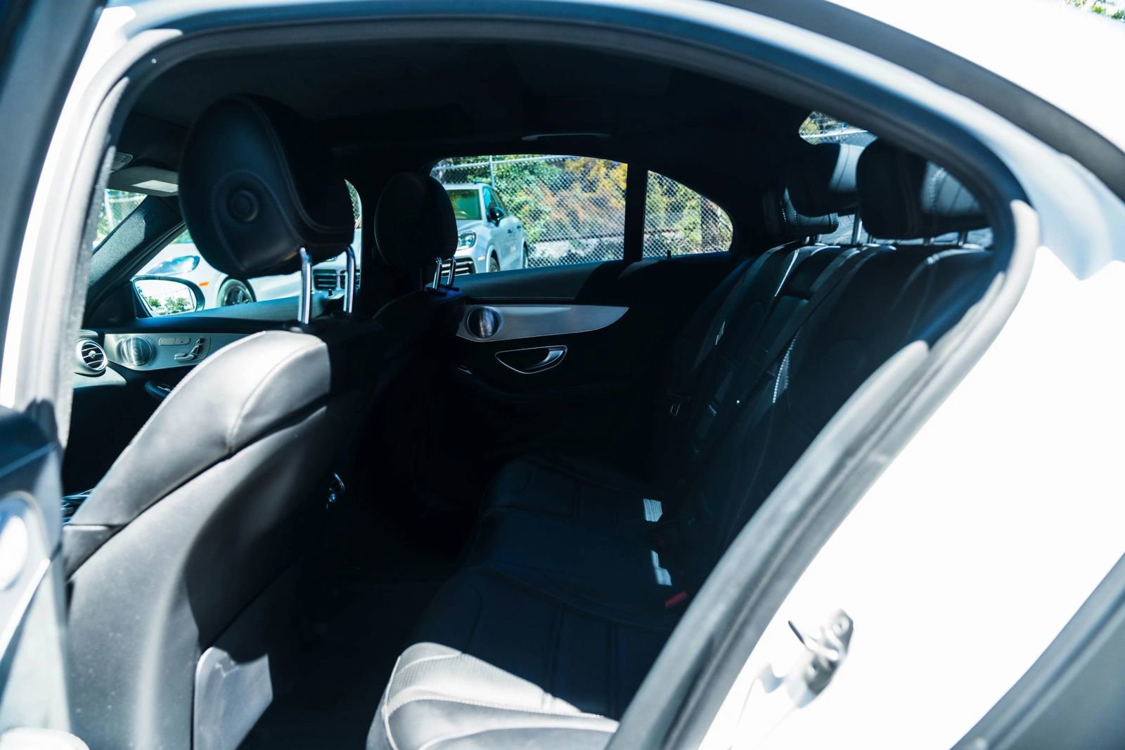 Used 2020 Mercedes-Benz C 63 AMG S image 31