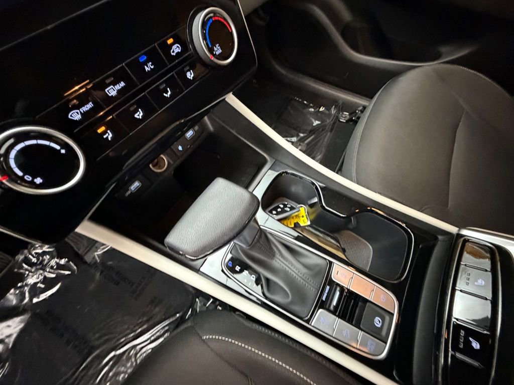 Certified 2023 Hyundai Tucson SEL image 19