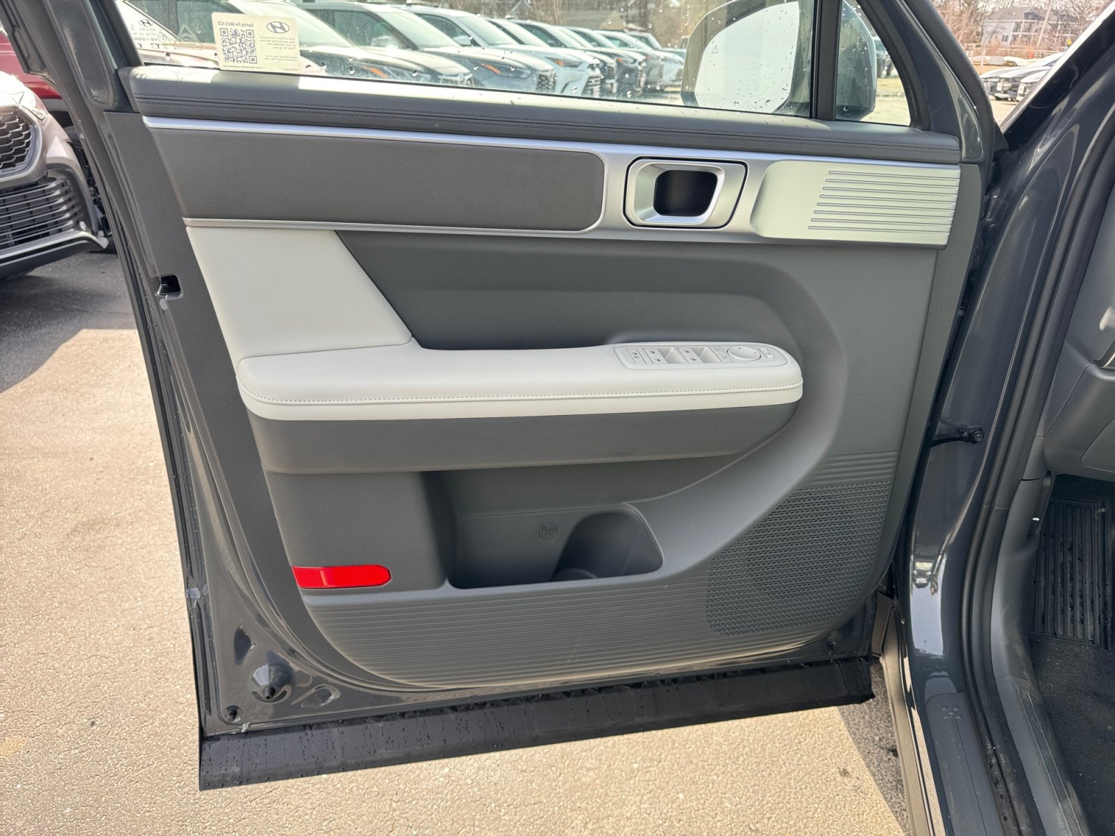 New 2026 Hyundai Santa Fe SEL AWD/4WD image 22