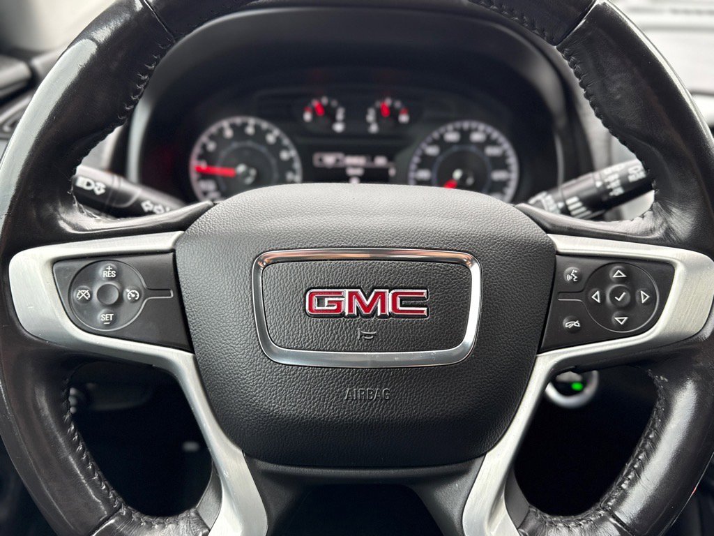 Used 2018 GMC Terrain SLE w/ Driver Convenience Package AWD/4WD image 35