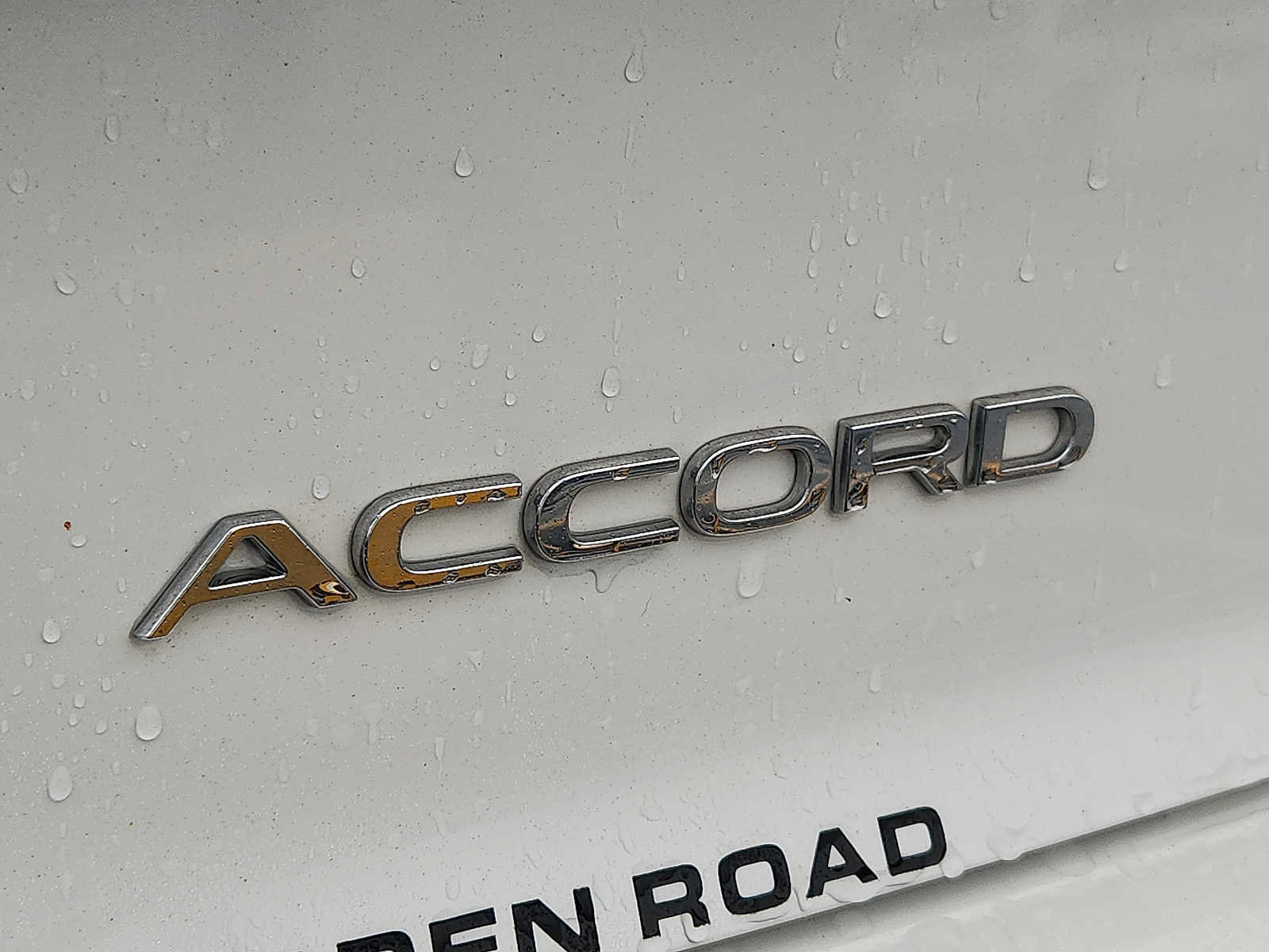 Certified 2023 Honda Accord LX image 29