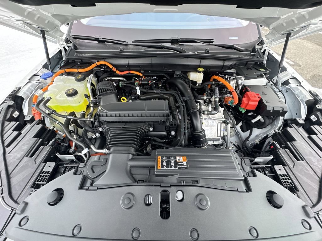 New 2026 Lincoln Nautilus Reserve image 26