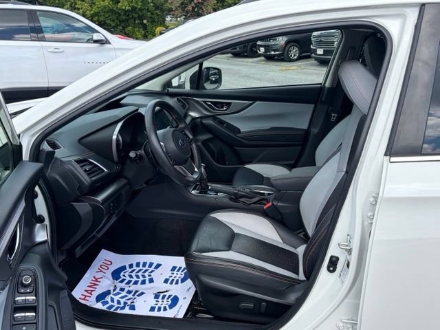 Used 2023 Subaru Crosstrek 2.5i Limited w/ Moonroof Package AWD/4WD image 15