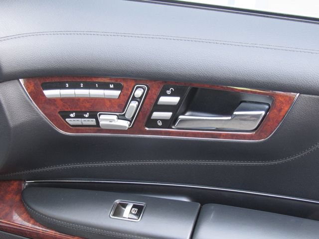 Used 2014 Mercedes-Benz CL 63 AMG image 19