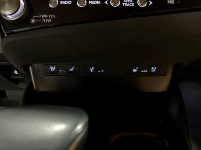 Used 2023 Lexus ES 350 w/ Premium Package FWD image 31