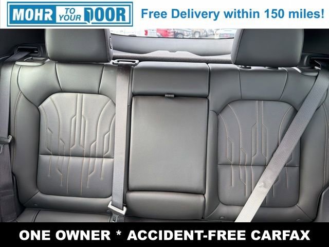 Used 2024 Buick Envista Avenir image 29