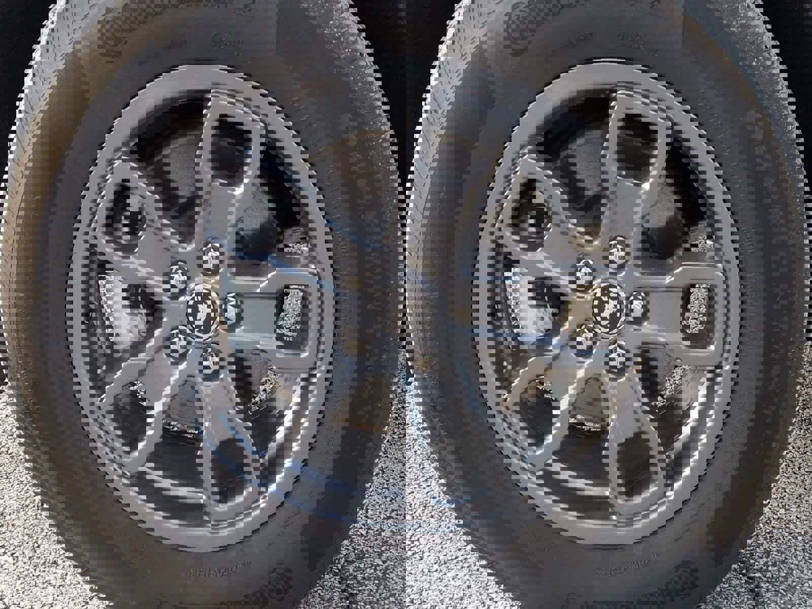 Certified 2023 Ford Bronco Sport Big Bend w/ Convenience Package image 14