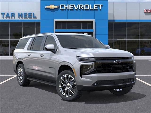 New 2026 Chevrolet Suburban RST w/ Sun And Tow Package image 7