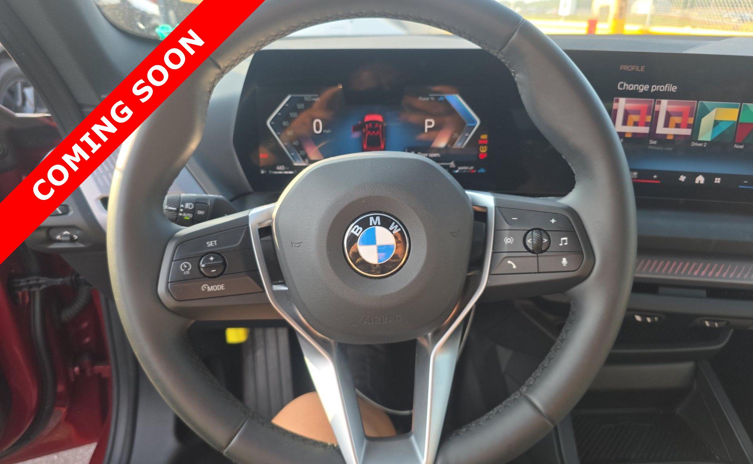 Used 2026 BMW 228i FWD image 6