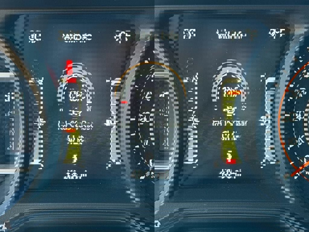 Used 2025 Jeep Wrangler Sport S image 24