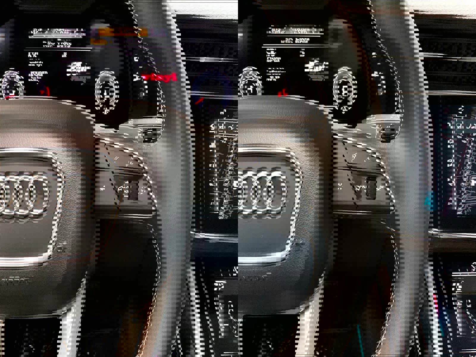 Used 2023 Audi Q8 Premium Plus w/ Premium Plus Package image 20