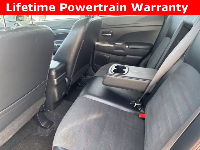 Used 2024 Mitsubishi Outlander Sport SE image 26