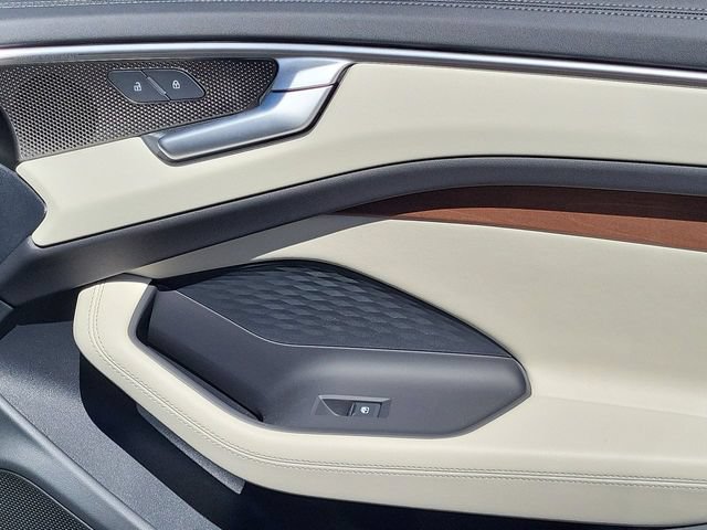New 2026 Audi A6 Premium Plus AWD/4WD image 18