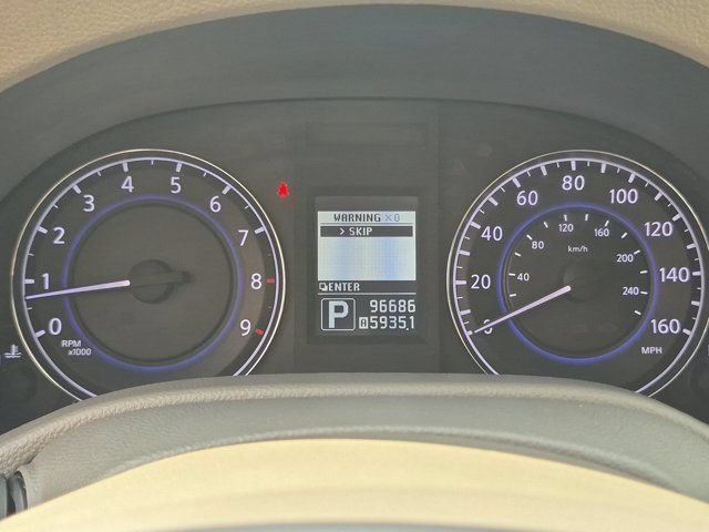 Used 2013 INFINITI G37 Journey w/ Premium Pkg RWD image 21