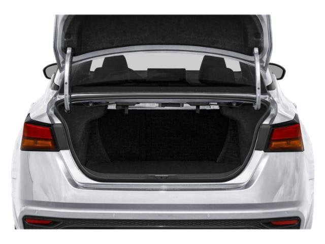 New 2026 Nissan Altima 2.5 SR AWD/4WD image 13