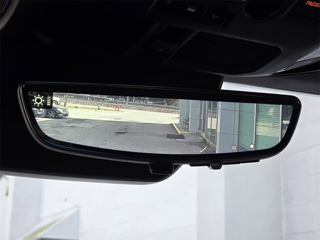 Used 2025 GMC Hummer EV 3X image 19