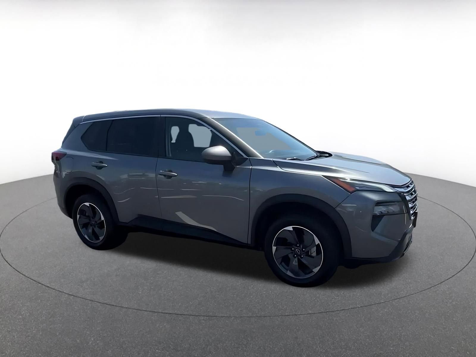 Used 2025 Nissan Rogue SV FWD video 2