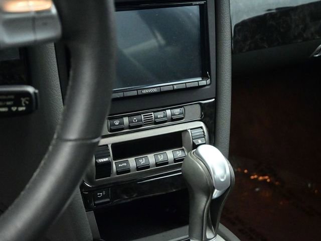 Used 2006 Porsche 911 Carrera RWD image 41