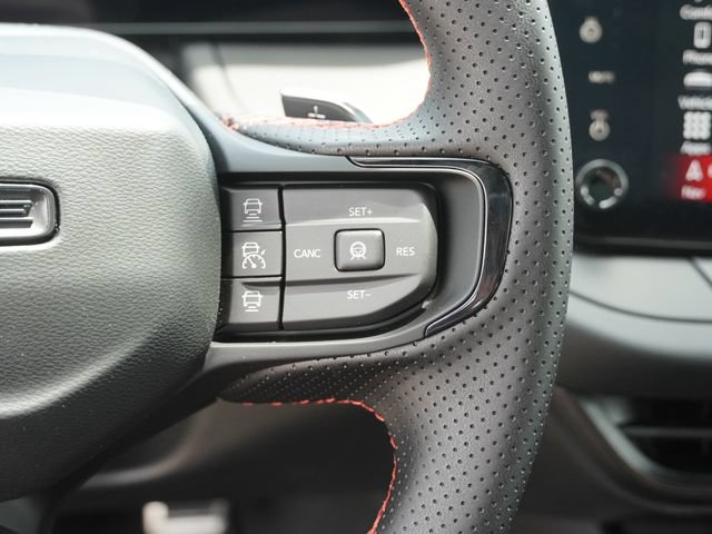 New 2026 Dodge Charger Scat Pack AWD/4WD image 28