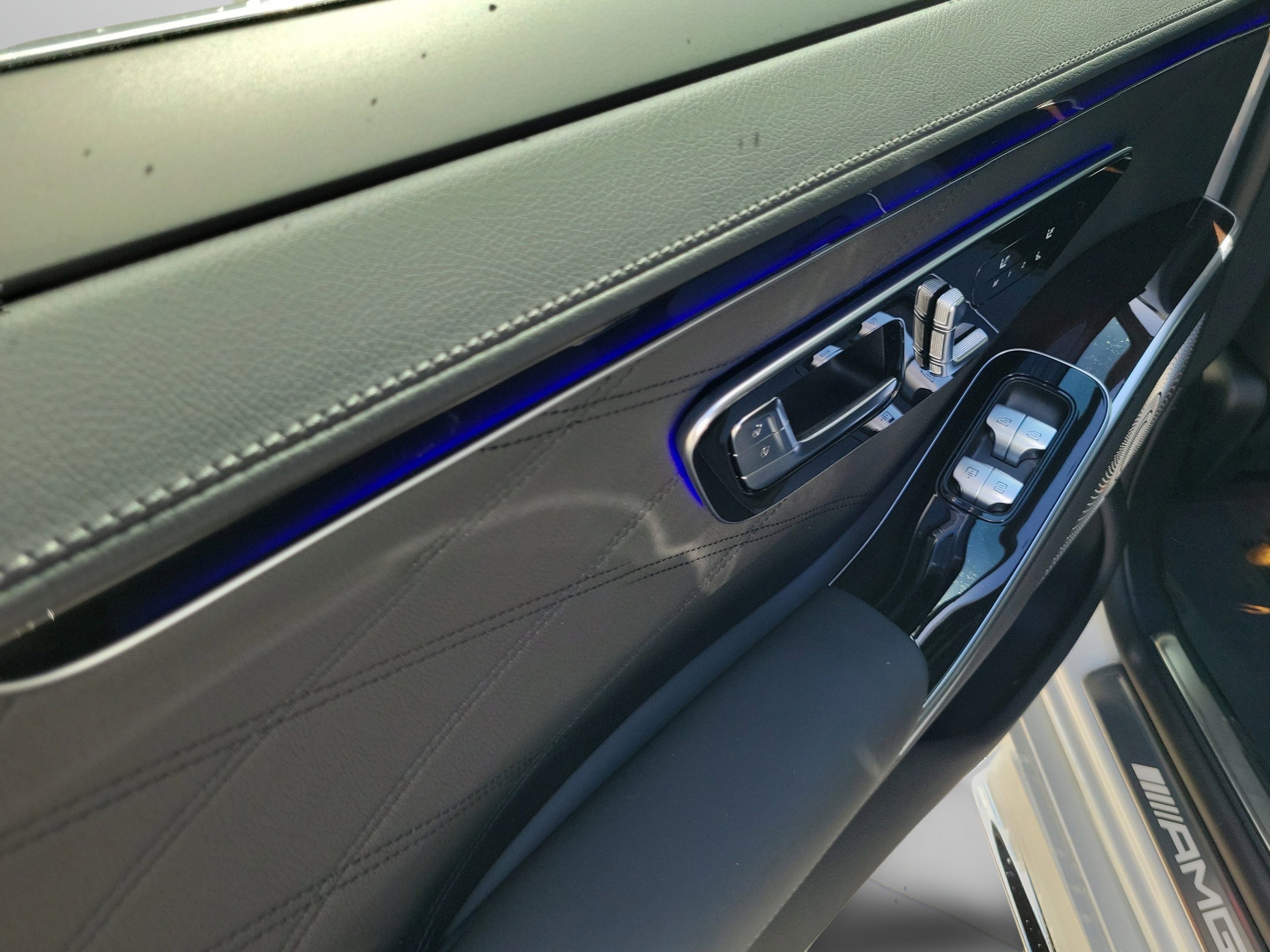 Certified 2026 Mercedes-Benz S 63 AMG S image 28