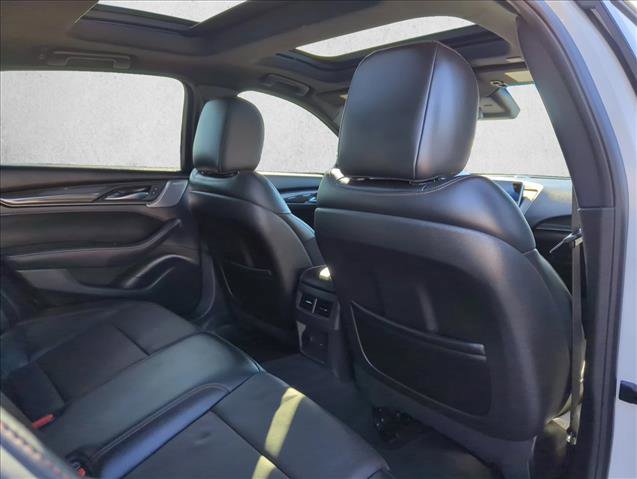 Used 2021 Cadillac CT5 Sport image 21