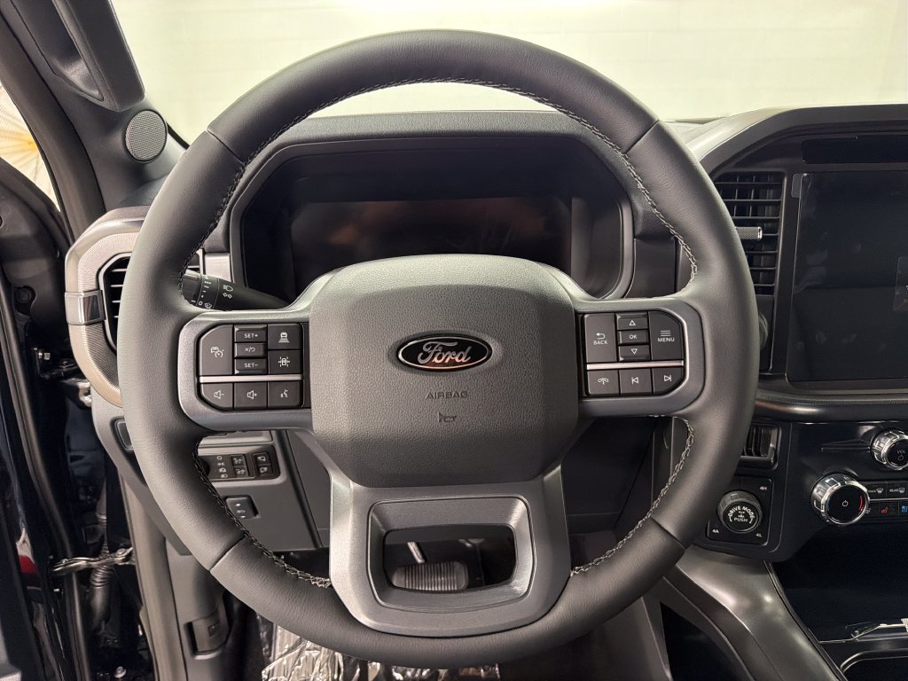 New 2026 Ford F150 Lariat w/ Equipment Group 502A High AWD/4WD image 17