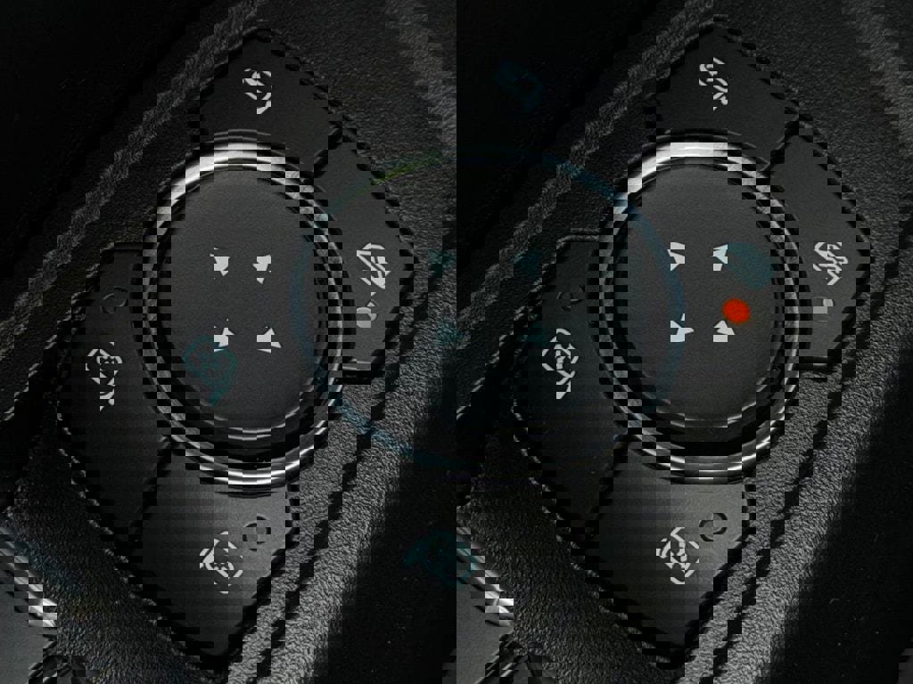 Used 2025 Ford Ranger XLT w/ Trailer Tow Package image 26