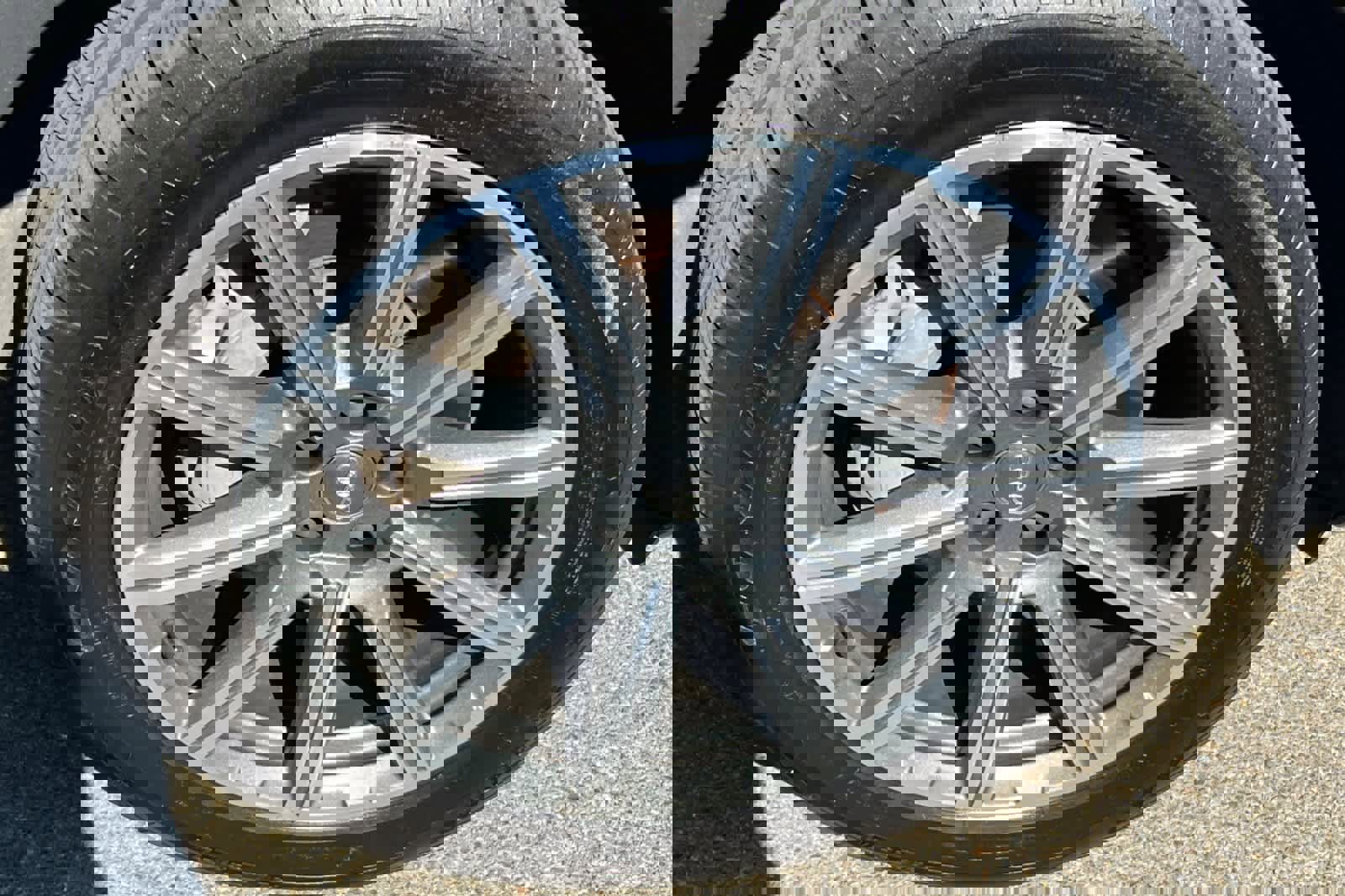 Used 2018 Audi Q7 3.0T Premium Plus w/ Premium Plus Package image 14