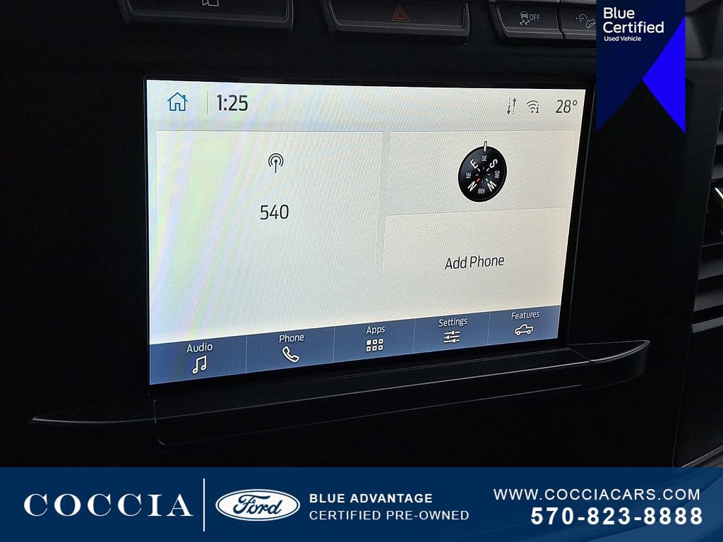Certified 2023 Ford F250 XL w/ STX Appearance Package image 17