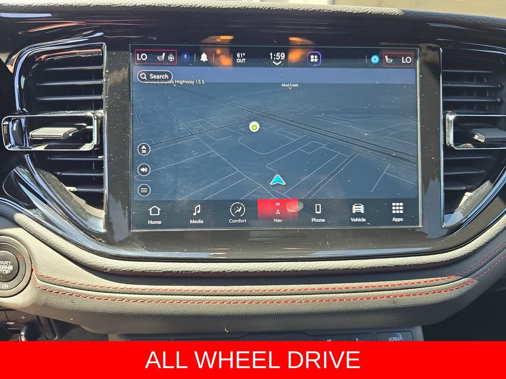 Used 2025 Dodge Durango GT image 24