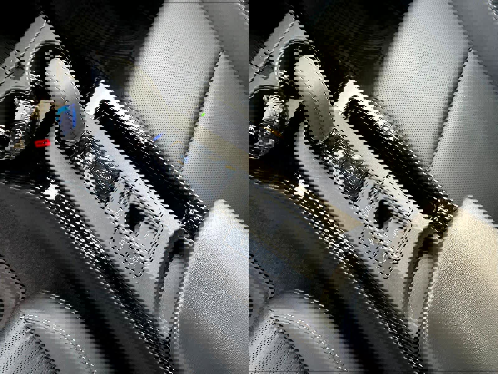 Used 2024 Toyota Prius Limited image 20