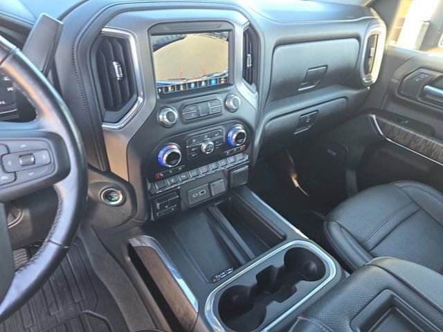 Used 2020 GMC Sierra 3500 Denali w/ Denali Ultimate Package image 22