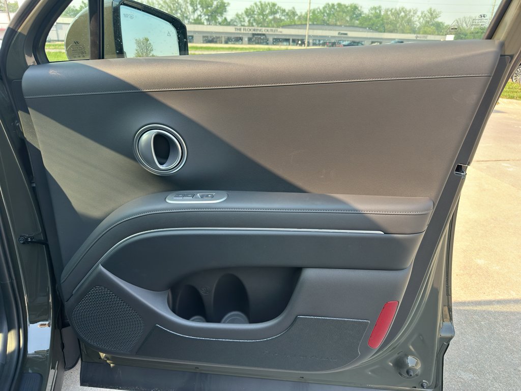 New 2026 Hyundai Palisade SEL Premium AWD/4WD image 30