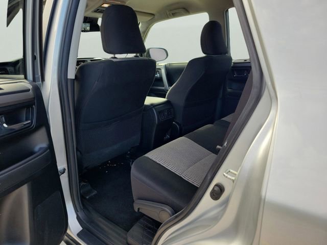 Used 2024 Toyota 4Runner SR5 image 6