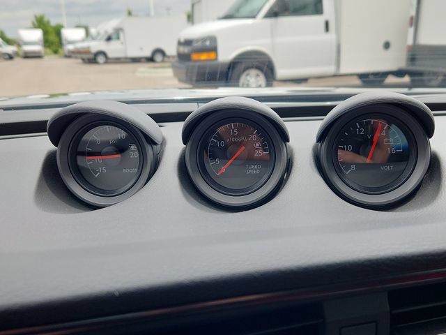 Used 2024 Nissan Z Performance w/ Floor Mat Package RWD image 39