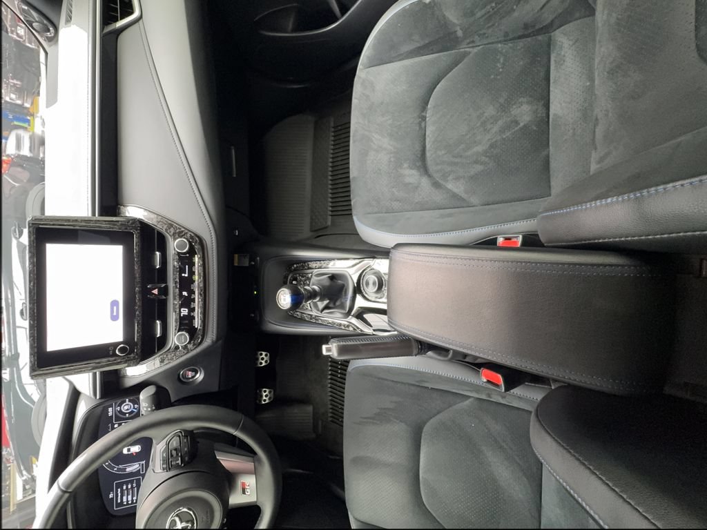 Used 2024 Toyota Corolla GR AWD/4WD image 40