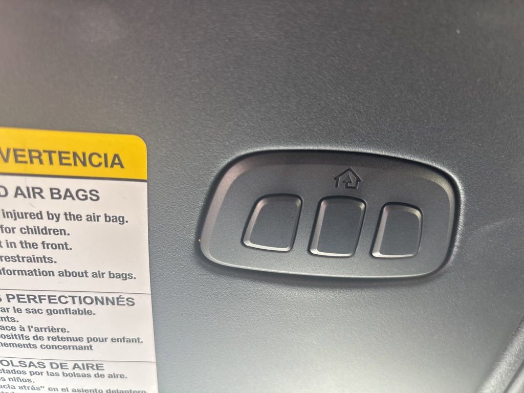 Used 2022 Ford Bronco Outer Banks image 37