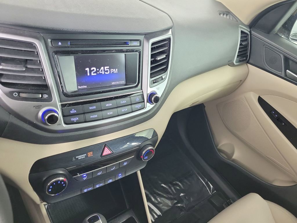 Used 2017 Hyundai Tucson SE FWD image 14